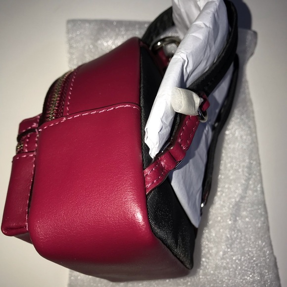 Coach 👛 Mini Backpack keychain bag charm - Picture 6 of 10